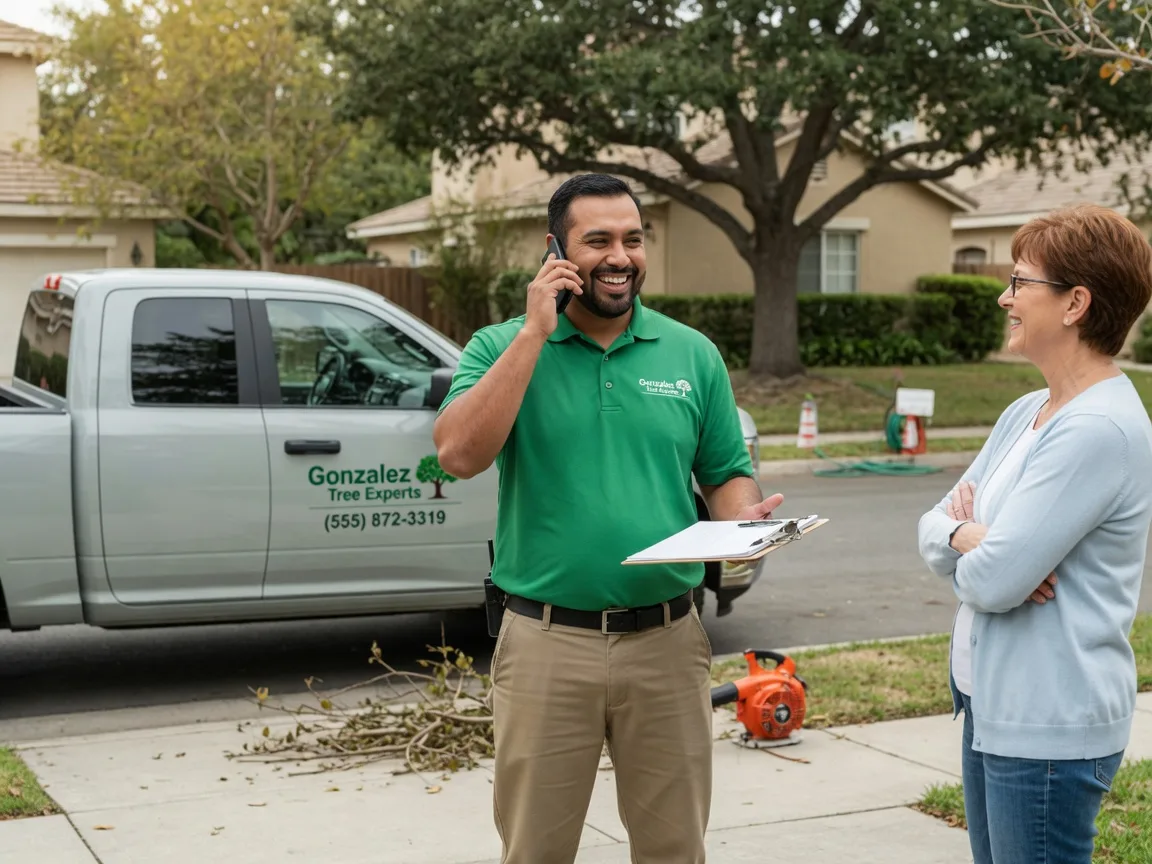 Tree Service Evans, WV FAQs